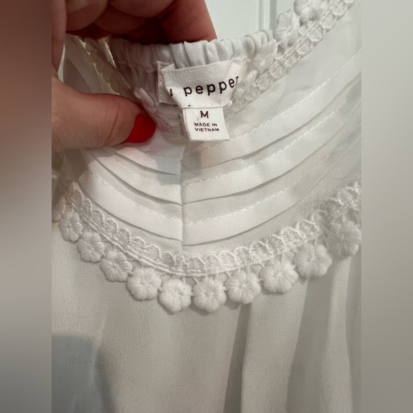 Floral Dress For Women - Picture 6 of 9